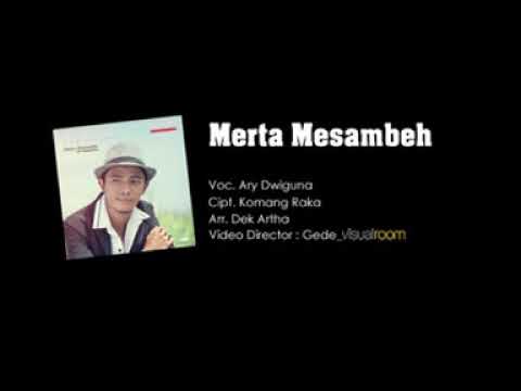 MERTA MESAMBEH