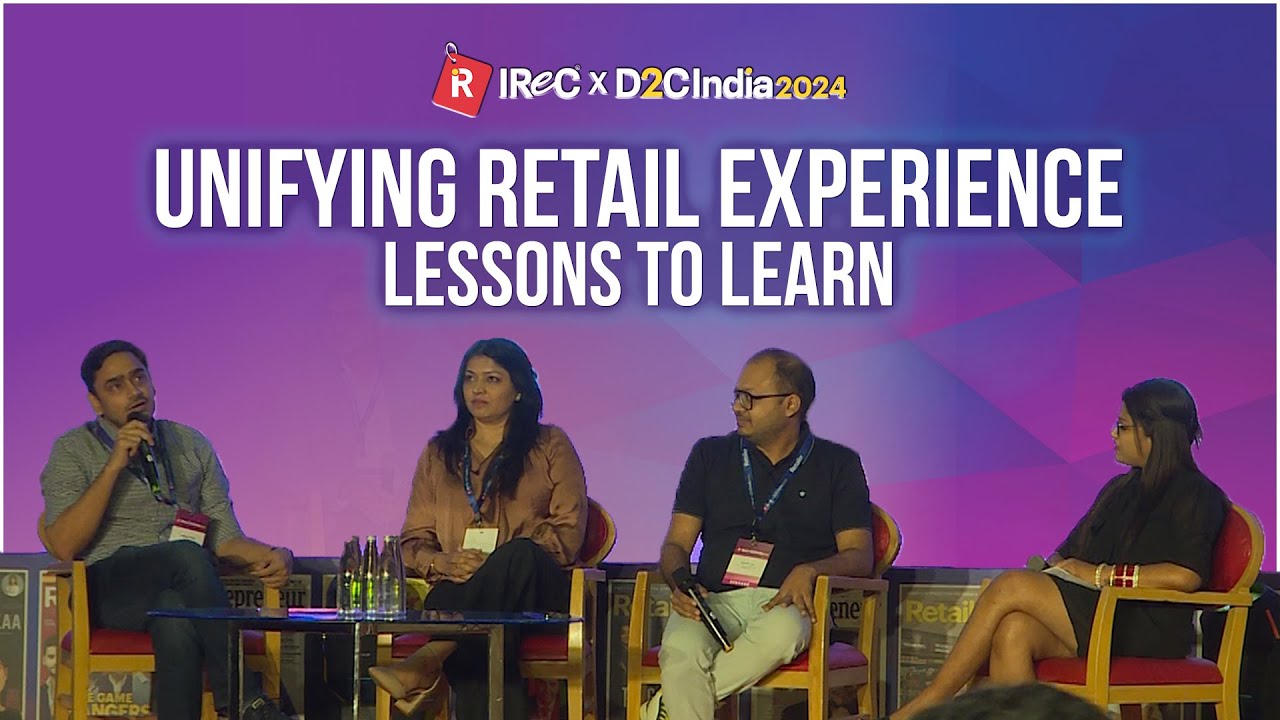 Unifying Retail Experience Lessons to Learn