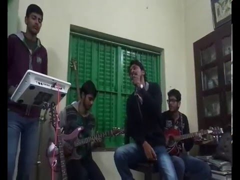 Tomar khola hawa cover by Sujay Dhanuk