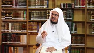 صورة فوائد بينات 1438هـ 295 لماذا خالف قوله {عشر أمثالها} القاعدة النحوية في باب العدد؟