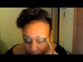Sexy Leopard Print Eye