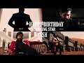 Happy Birthday Rocking Star Yash Yash Birthday Status 4k Whatsapp Status Full Screen Yash
