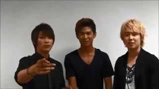 【CODE-V】「Never Say Never」発売まであと６日！！