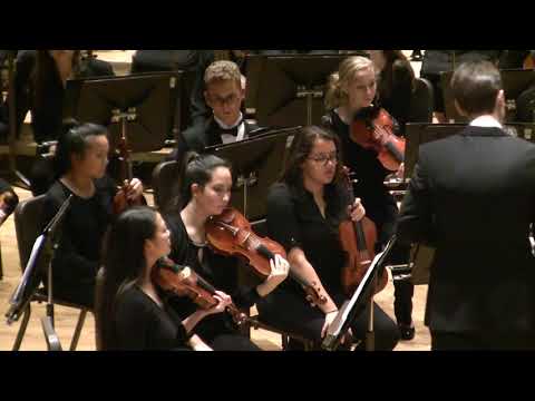 KJSO Swan Lake "Love Duet“ Liya Violin & Lydia Cello