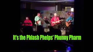 Phlash Phelps Phunny Pharm Theme by Don Dannemann &amp; The Cyrkle