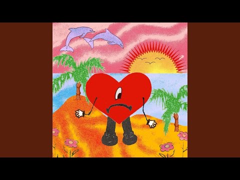 Bad Bunny - Después de la Playa