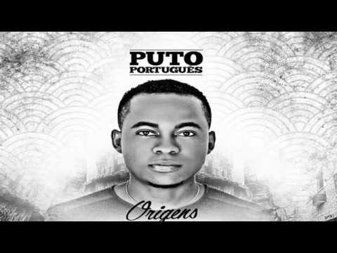 Puto Português - Muiji Uami (Semba) 2016