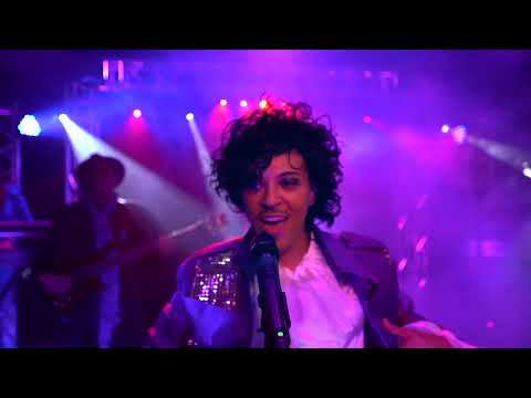 Red Corvette A Prince Tribute Band - William Clare Entertainment