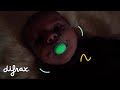 thumbnail: Difrax Natural Fopspeen - 12+ Maanden - Glow in the Dark - 2 st.
