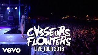 Casseurs Flowters - Xavier [Live 2016]