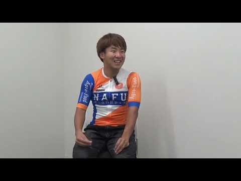 新潟食料農業大学　自転車競技部　選手インタビュー