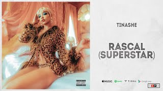 Tinashe - &quot;Rascal&quot; (Superstar)