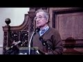Noam Chomsky - The Prison System