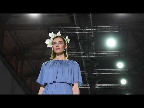 EMSE spring-summer collection 2018