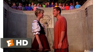 Billy Madison (6/9) Movie CLIP - Billy&#39;s Musical (1995) HD