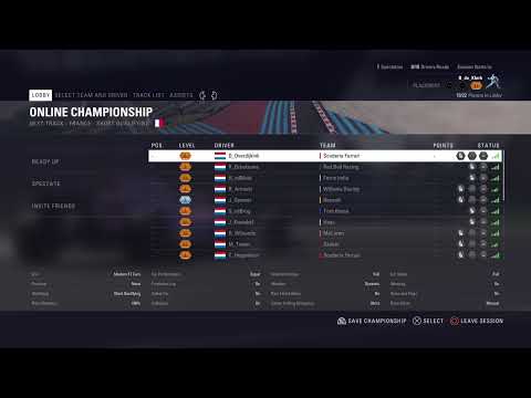 Ziggo eBattle Pro League - France