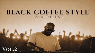 Download lagu Afro House 2026 | Deep Melodic Set | Black Coffee Style Vol. 2 ☕️ mp3 Download lagu Afro House 2026 | Deep Melodic Set | Black Coffee Style Vol. 2 ☕️ mp3