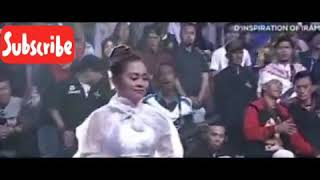 Download lagu Selfi Lida-Antara Teman Dan Kasih Menyanyat Hati mp3