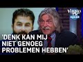 'DENK kan mij niet genoeg problemen hebben' | VERONICA INSIDE