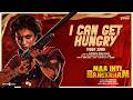 I Can Get Hungry Video Song Maa Inti Bangaaram Samantha Punya Ranj Santhosh Narayanan