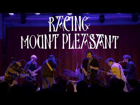 Racing Mount Pleasant