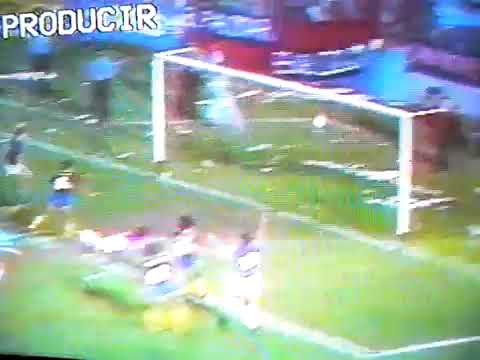 Video — Gol vs Boca Juniors