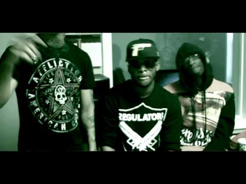 Db4Tv Presents Turf Boyz x Bobby Boi- Light Work***OFFICIAL MUSIC VIDEO***