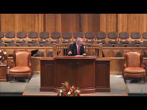 20190922am - Live Stream | Fairhaven Baptist Church