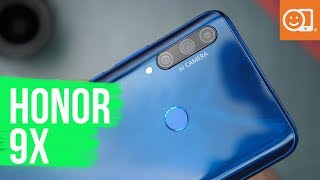 Honor 9X 4GB/128GB Dual SIM