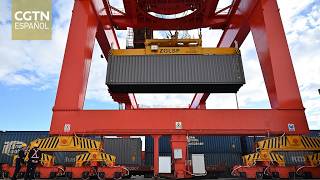 China amplía zonas piloto de libre comercio a 23 al sumar a Mongolia Interior