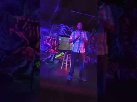 'Funny times in Maryville'
