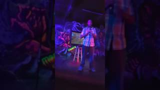 'Funny times in Maryville'