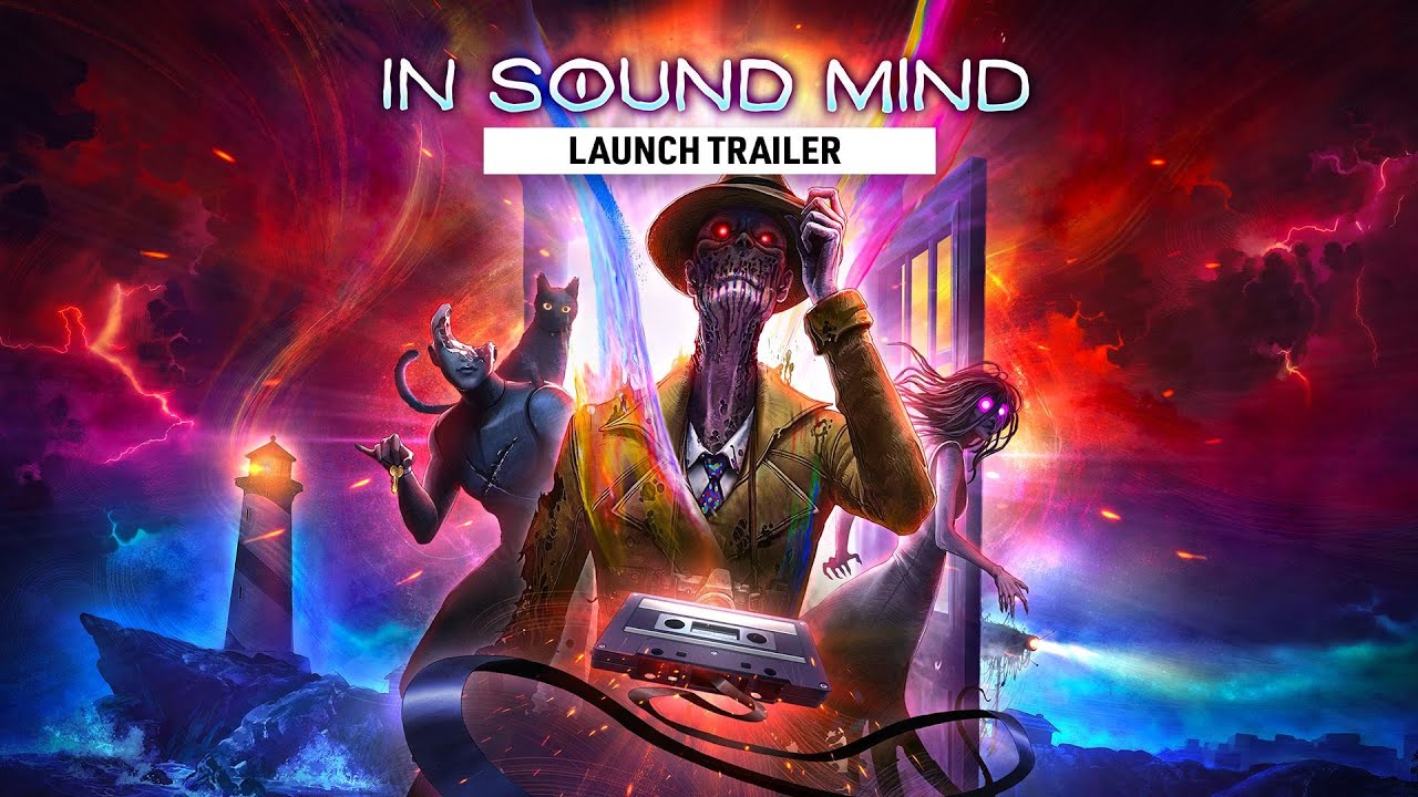 In Sound Mindvideo poster