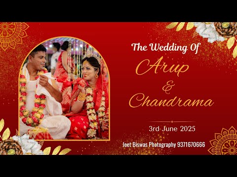 Bengali Wedding Teaser