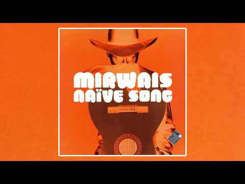 Mirwais - Naïve Song (Original Version) 2000