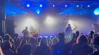 Colony House - You &amp; I (Live in Columbia, SC || 9.16.21)