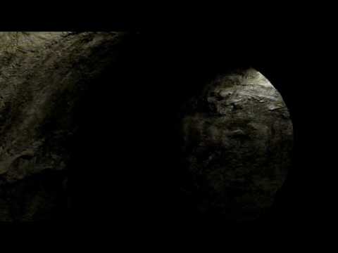 Henrique Oliveira walkthrough at Centro Pecci Prato