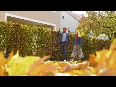 Stadtbau Würzburg - Wohnen in der Brunostraße