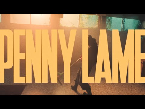 Video thumbnail for PENNY LAME