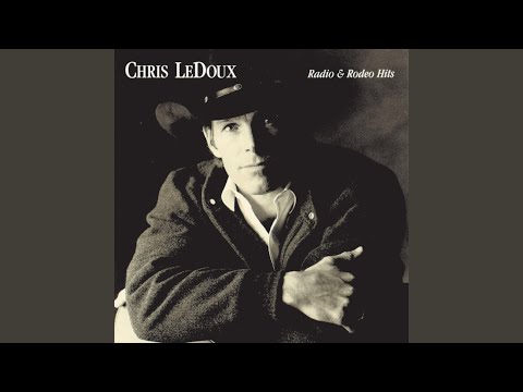 Hard Times - Chris LeDoux