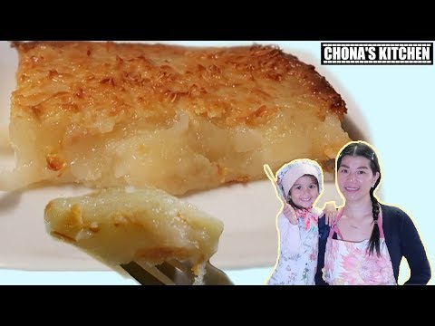 CASSAVA CAKE | SUPER SOFT AND CREAMY | PANALO KAY MISTER "TALAGA"