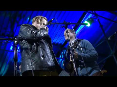 Pappy Biondo & Friends - Cocaine @ Susquehanna Breakdown