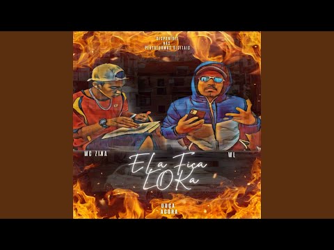 Ela fica Loka