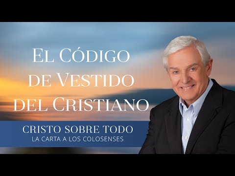 El Código de Vestido del Cristiano