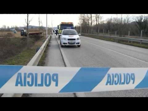 Edicioni i lajmeve i orës 20:00, 15 shkurt 2017 - Ora News