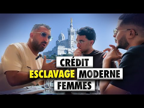 HAKIM BENOTMANE affronte 3 ÉTUDIANTS – On balance tout SANS filtre !