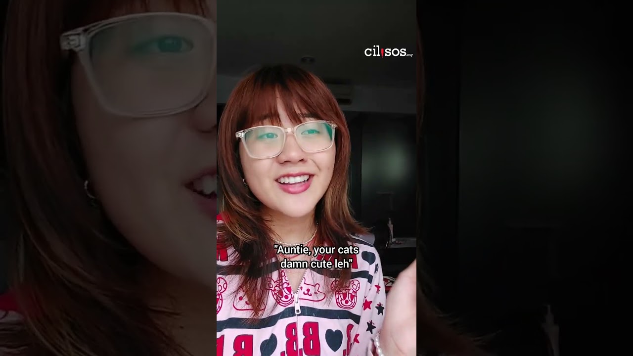 Shit my grandma taught me