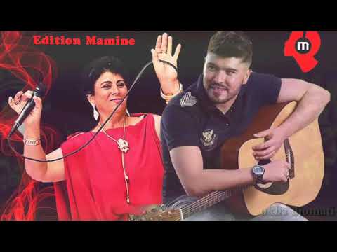 cheba yamina imad bacha 2018