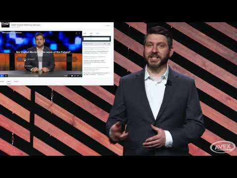 Webconference, Webcast, Webinar... whats the difference?