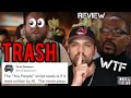 YOU PEOPLE (2023) IS TERRIBLE HEAVY HANDED RACIST TRASH **RANT** | REEL SHIFT